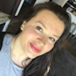 Meet your Posher, Carrie